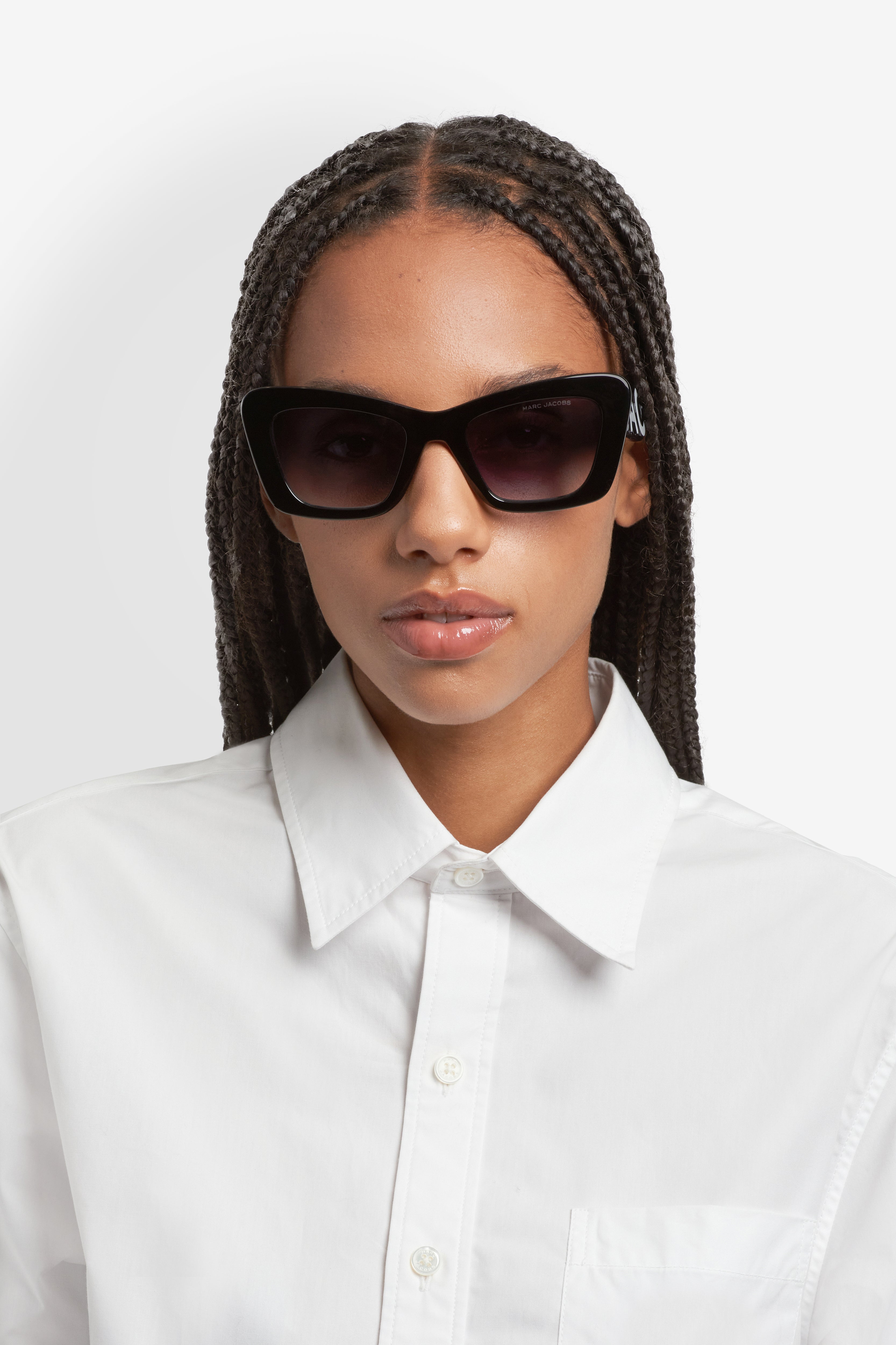 MARC JACOBS MARC 864/S 80S 9O 52