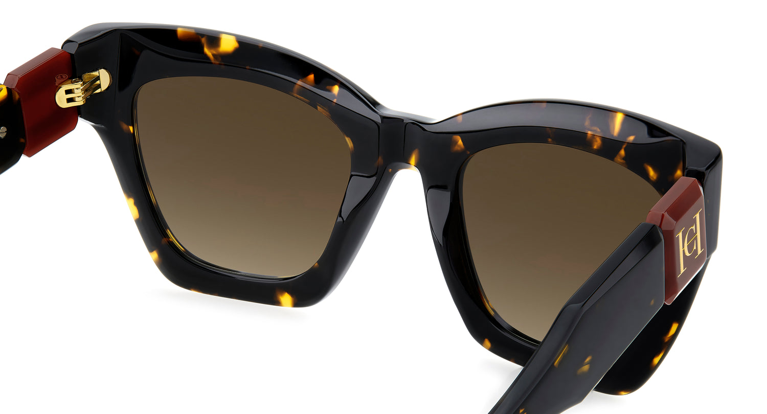 CAROLINA HERRERA HER 0327/S 086 HA 52