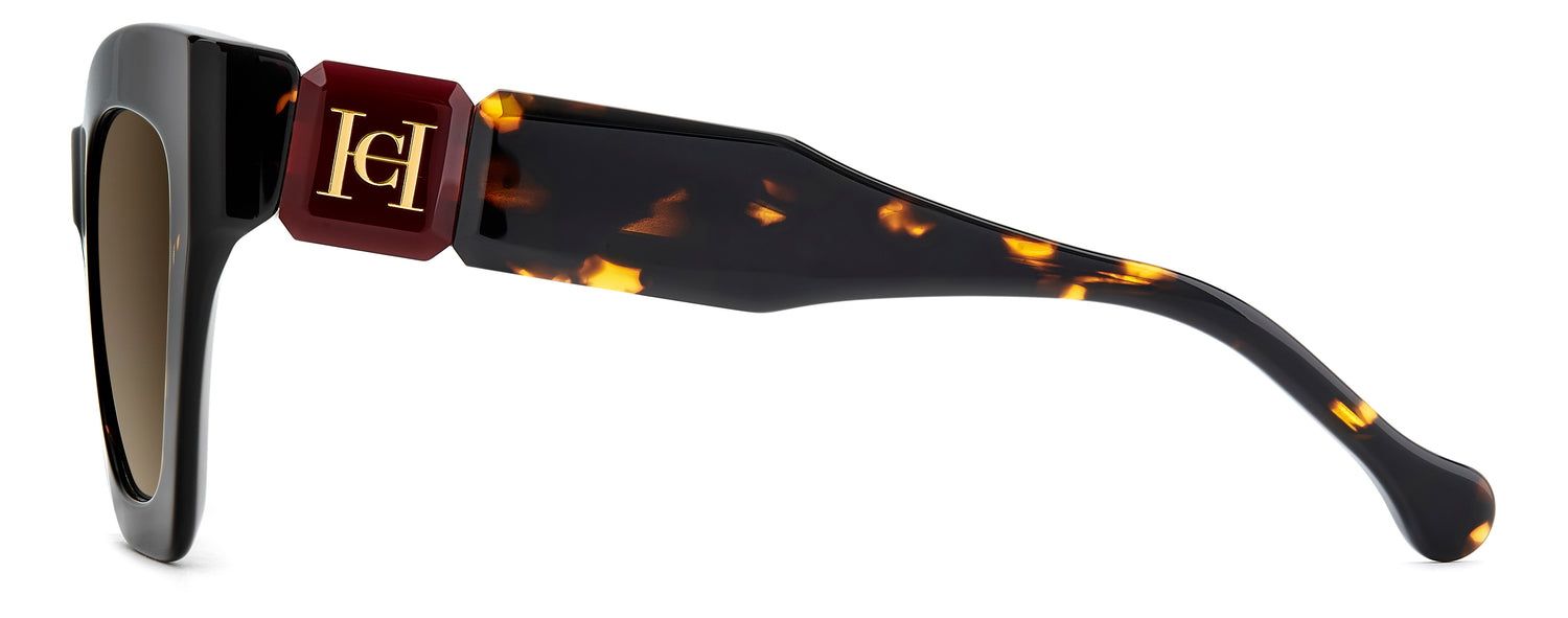 CAROLINA HERRERA HER 0327/S 086 HA 52