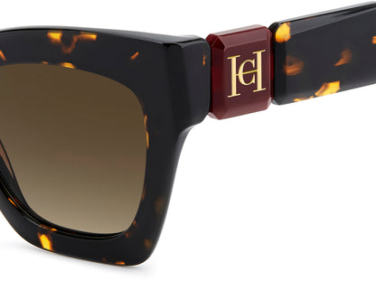 CAROLINA HERRERA HER 0327/S 086 HA 52