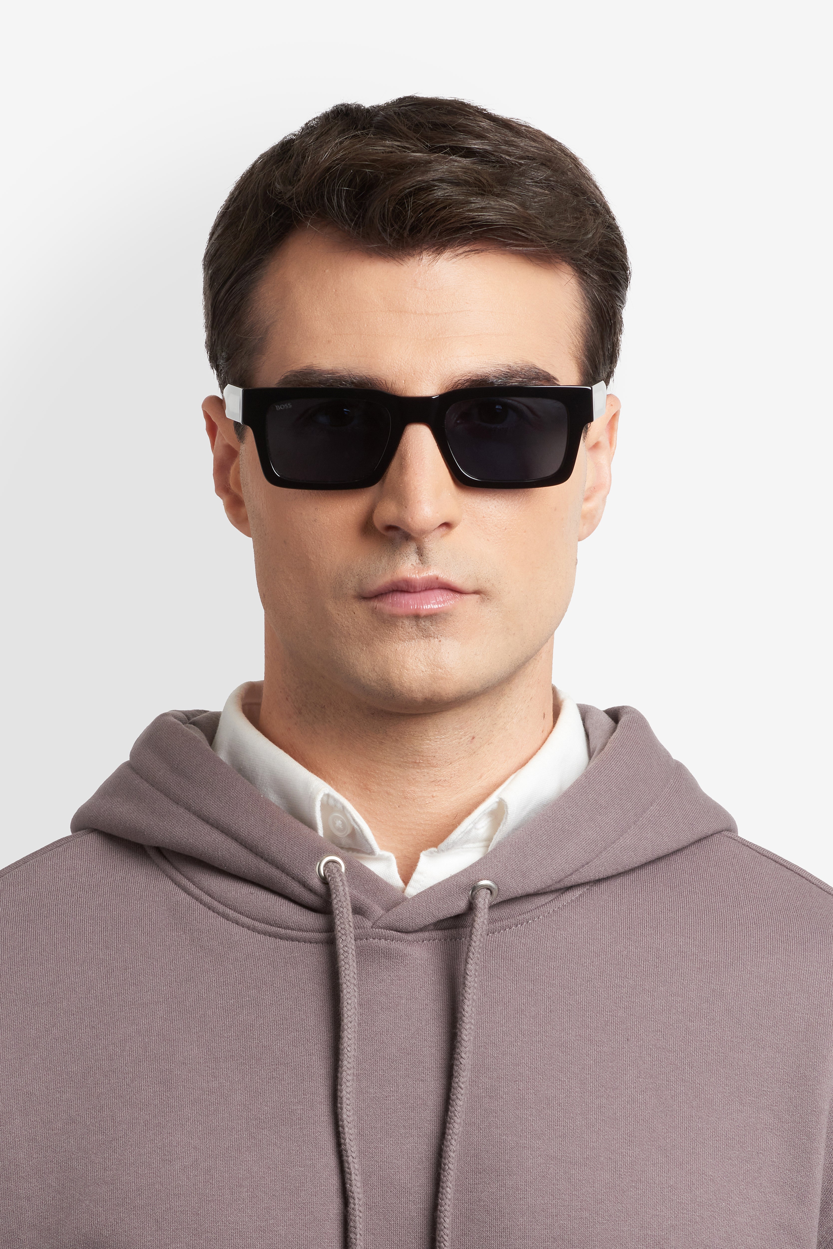 HUGO BOSS BOSS 1855/S 807 KU 52