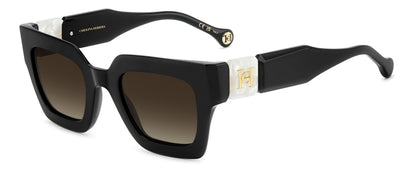 CAROLINA HERRERA HER 0328/S GBY HA 49