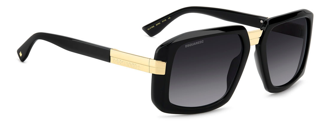 DSQUARED2 D2 0178/S 807 9O 57
