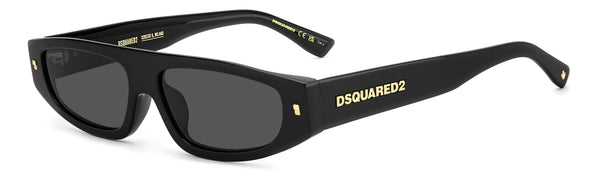 DSQUARED2 D2 0184/G/S 807 IR 60