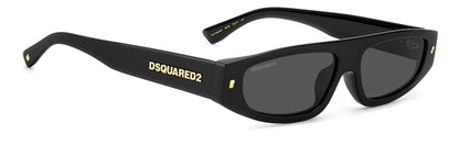 DSQUARED2 D2 0184/G/S 807 IR 60