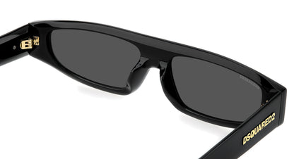 DSQUARED2 D2 0184/G/S 807 IR 60