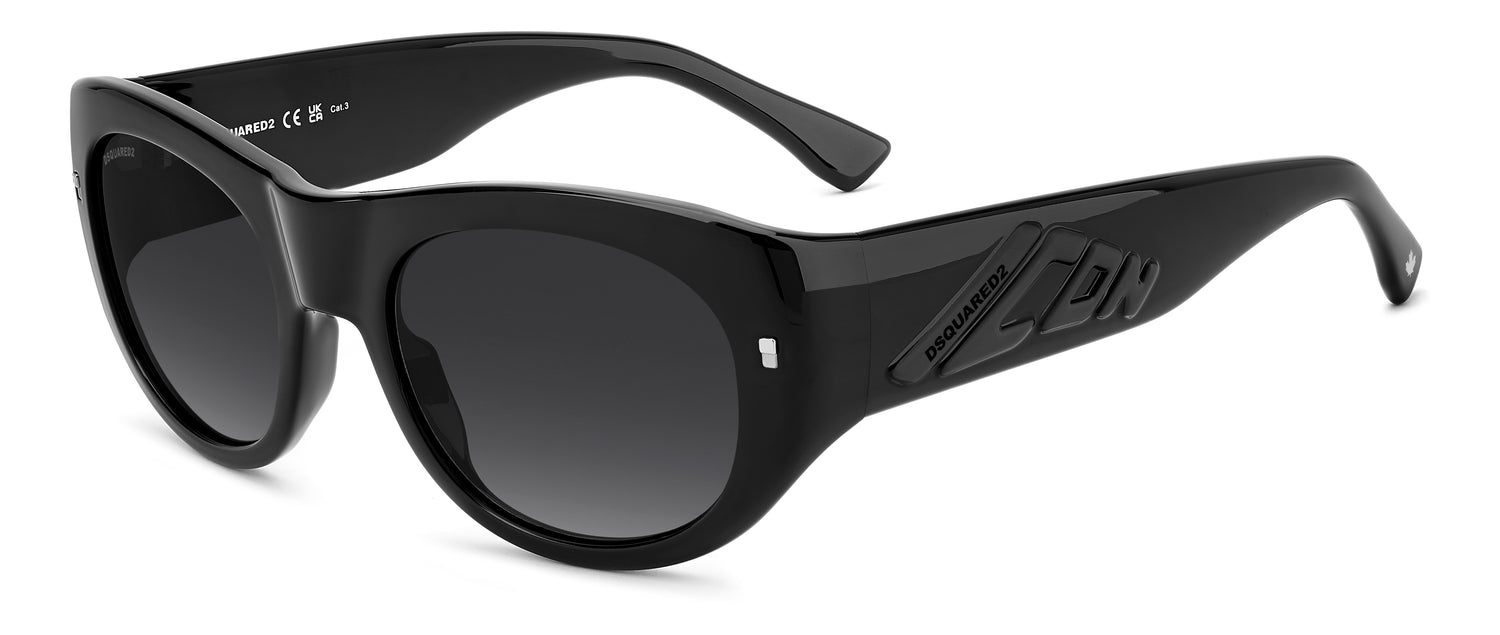 DSQUARED2 ICON 0028/S 807 9O 55