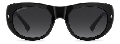 DSQUARED2 ICON 0028/S 807 9O 55