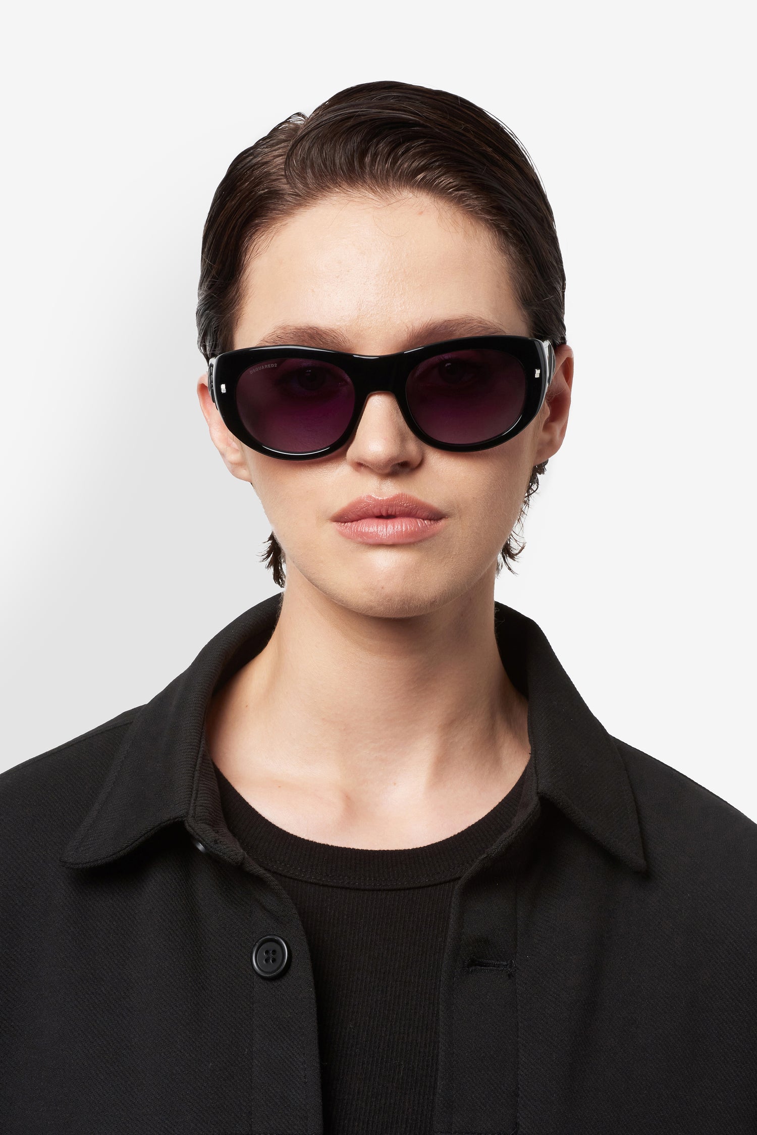 DSQUARED2 ICON 0028/S 807 9O 55