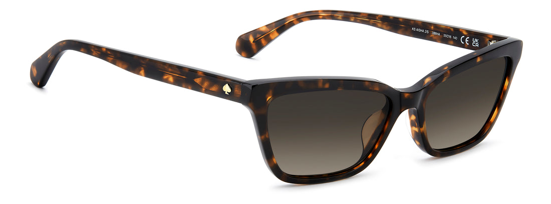 KATE SPADE KS AISHA 2/S 086 HA 55