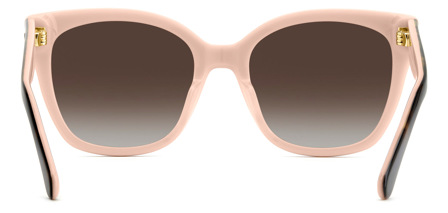 KATE SPADE KS DAESHA 2/G/S 0T4 LA 55