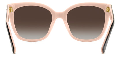 KATE SPADE KS DAESHA 2/G/S 0T4 LA 55