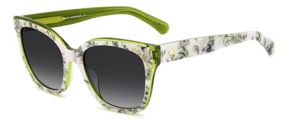 KATE SPADE KS DAESHA 2/G/S 8HC 9O 55