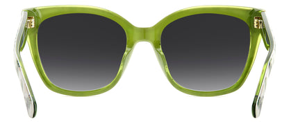 KATE SPADE KS DAESHA 2/G/S 8HC 9O 55