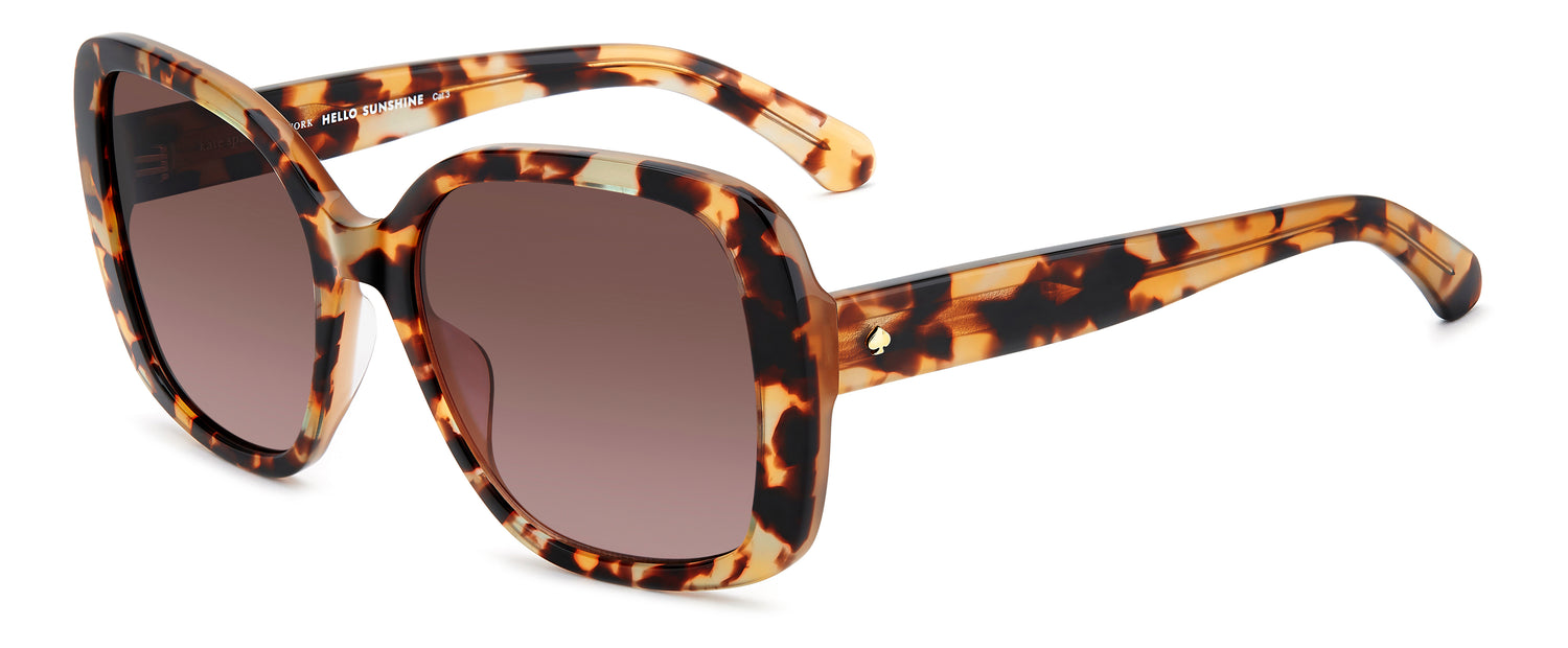 KATE SPADE KS WENONA 2/G/S C9B 3X 57