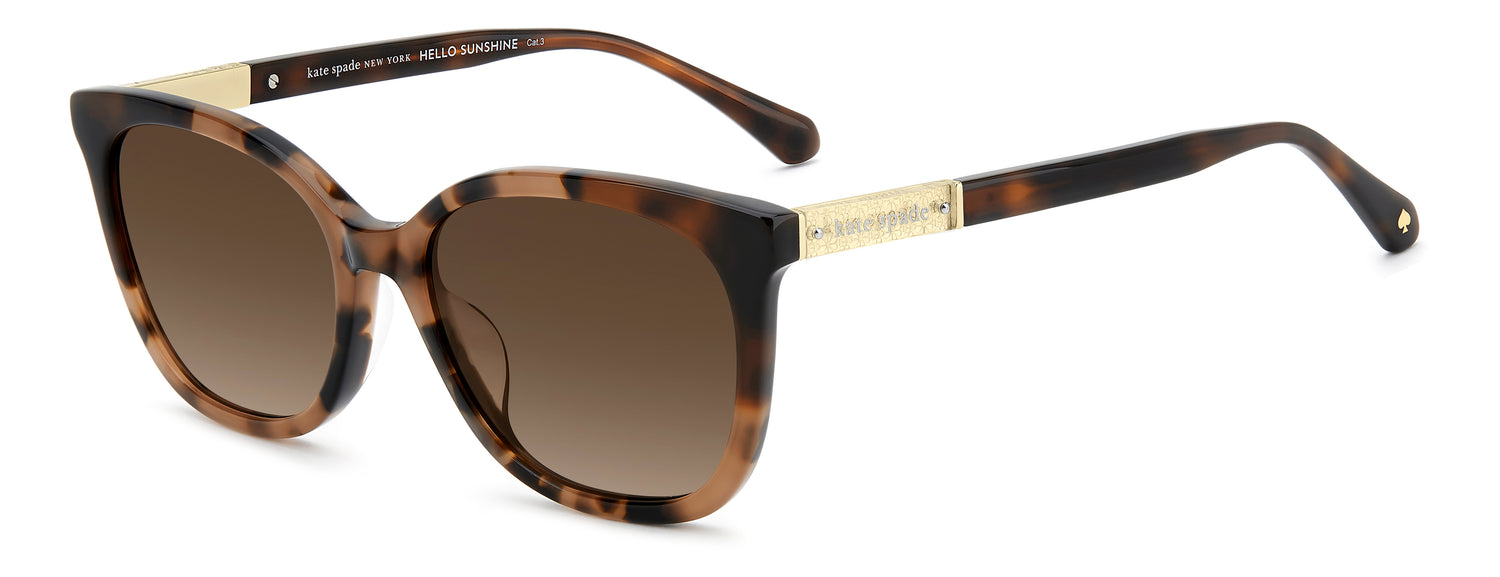 KATE SPADE KS SELINE 2/S 086 HA 54