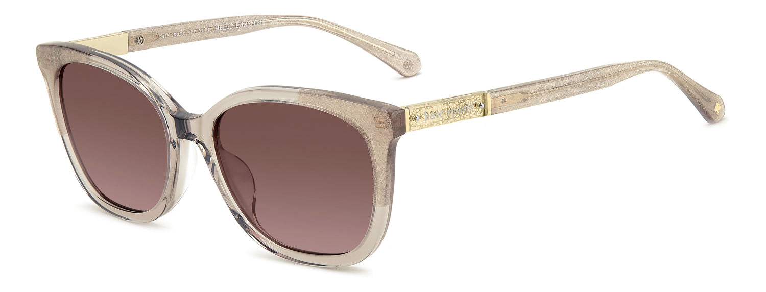 KATE SPADE KS SELINE 2/S KB7 3X 54