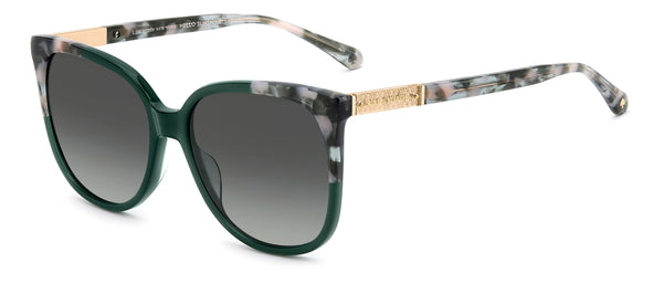 KATE SPADE KS KAYSIE 2/G/S 1ED 9O 58