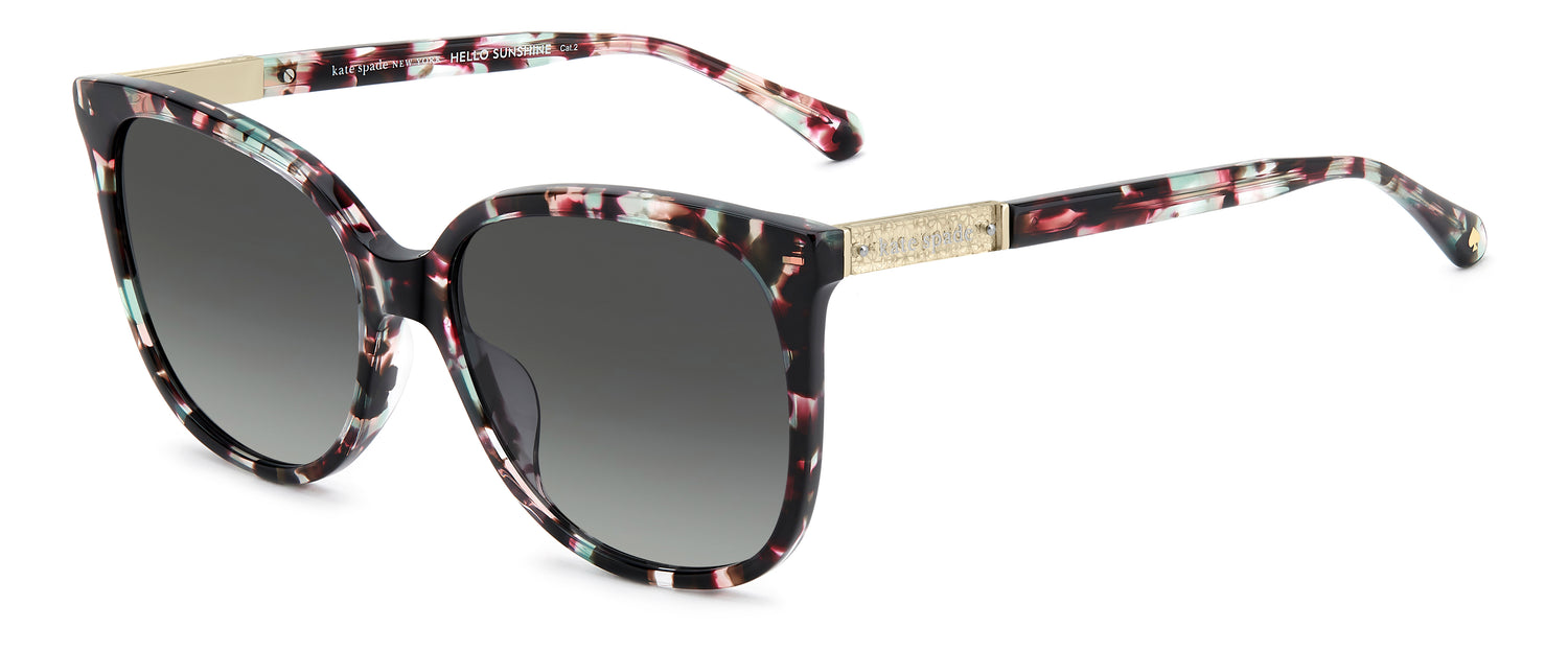 KATE SPADE KS KAYSIE 2/G/S 5MU 9O 58
