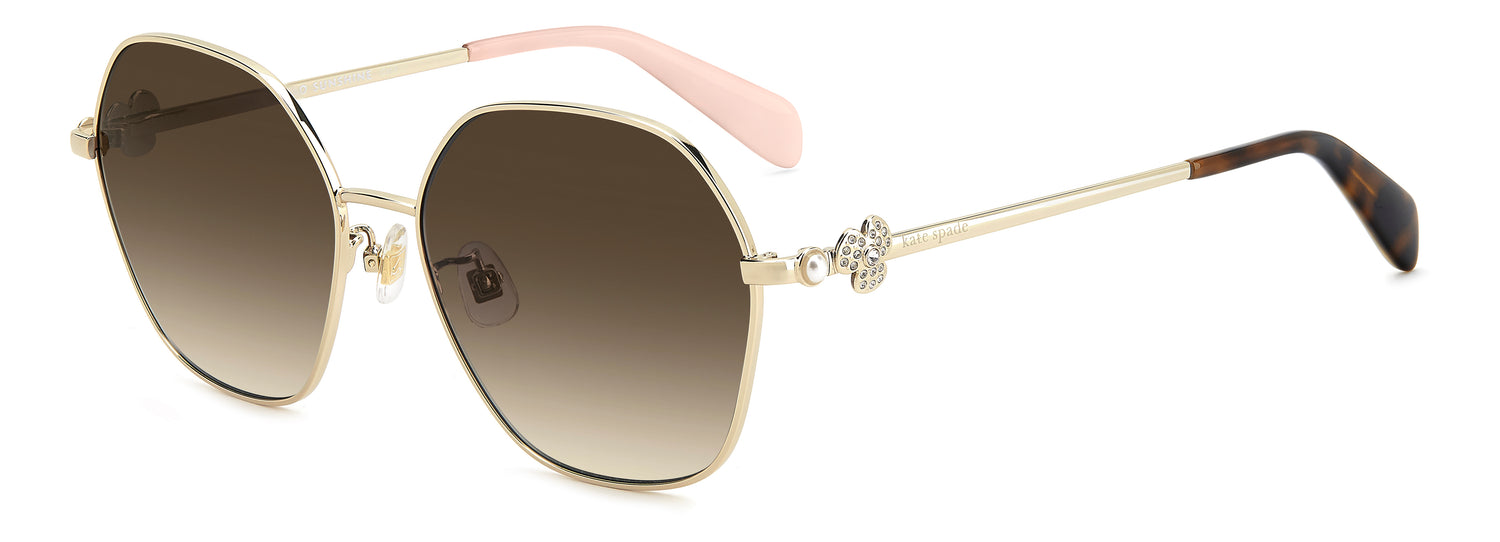 KATE SPADE KS VANDRA 2/F/S P80 HA 57