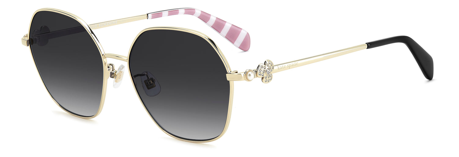 KATE SPADE KS VANDRA 2/F/S RHL 9O 57