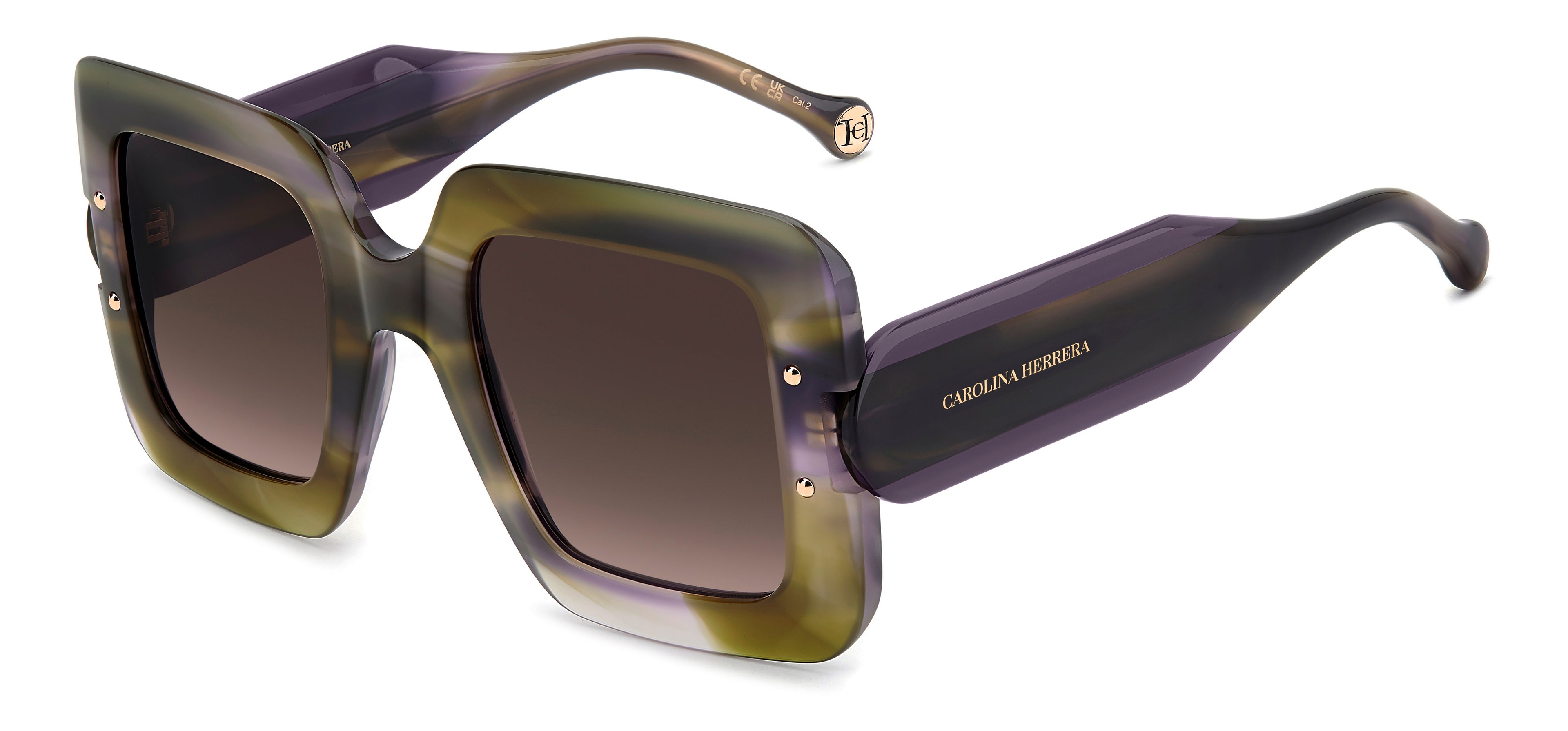 CAROLINA HERRERA HER 0322/S 7FF HA 50