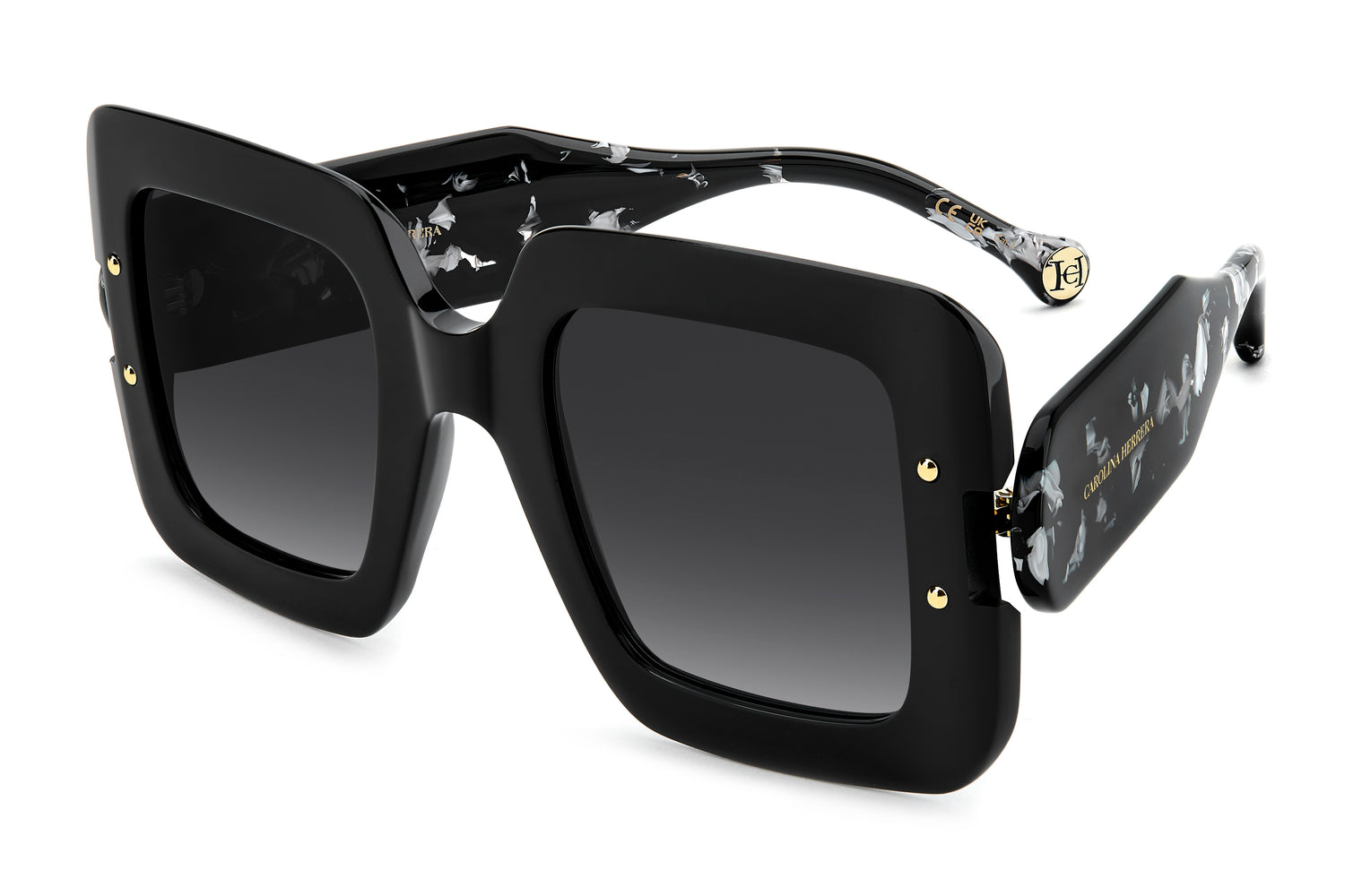 CAROLINA HERRERA HER 0322/S 807 9O 50