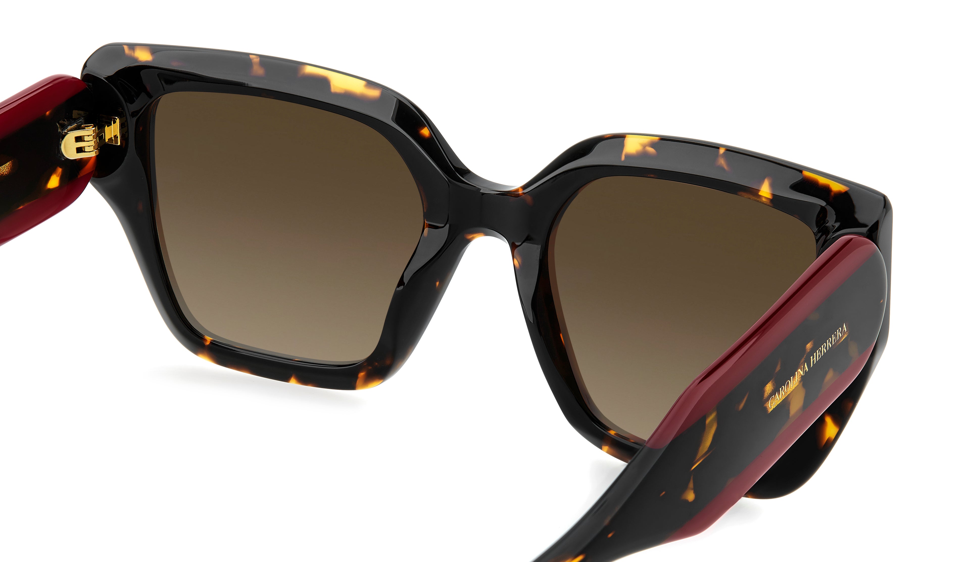 CAROLINA HERRERA HER 0323/S 086 HA 53