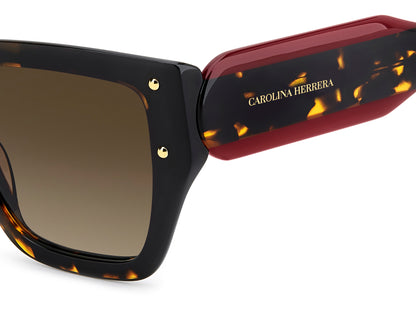 CAROLINA HERRERA HER 0323/S 086 HA 53