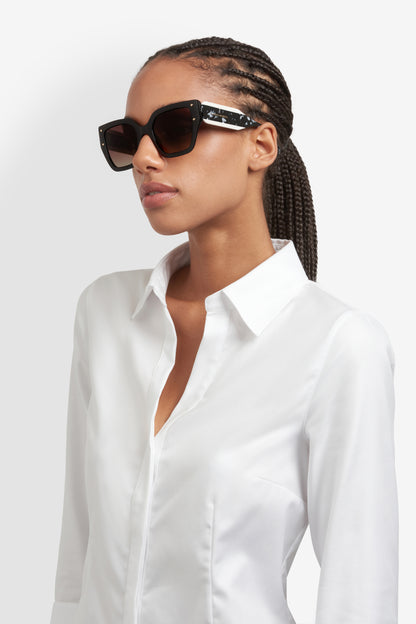 CAROLINA HERRERA HER 0323/S 80S HA 53