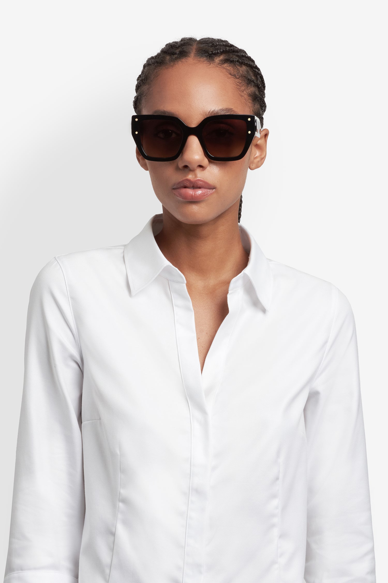 CAROLINA HERRERA HER 0323/S 80S HA 53