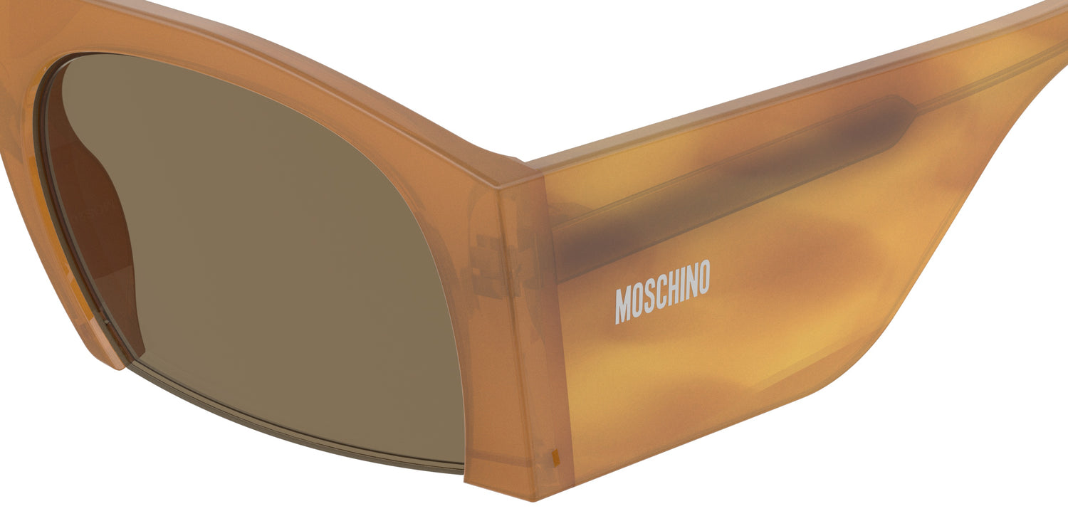 MOSCHINO MOS203/S C9B 70 55