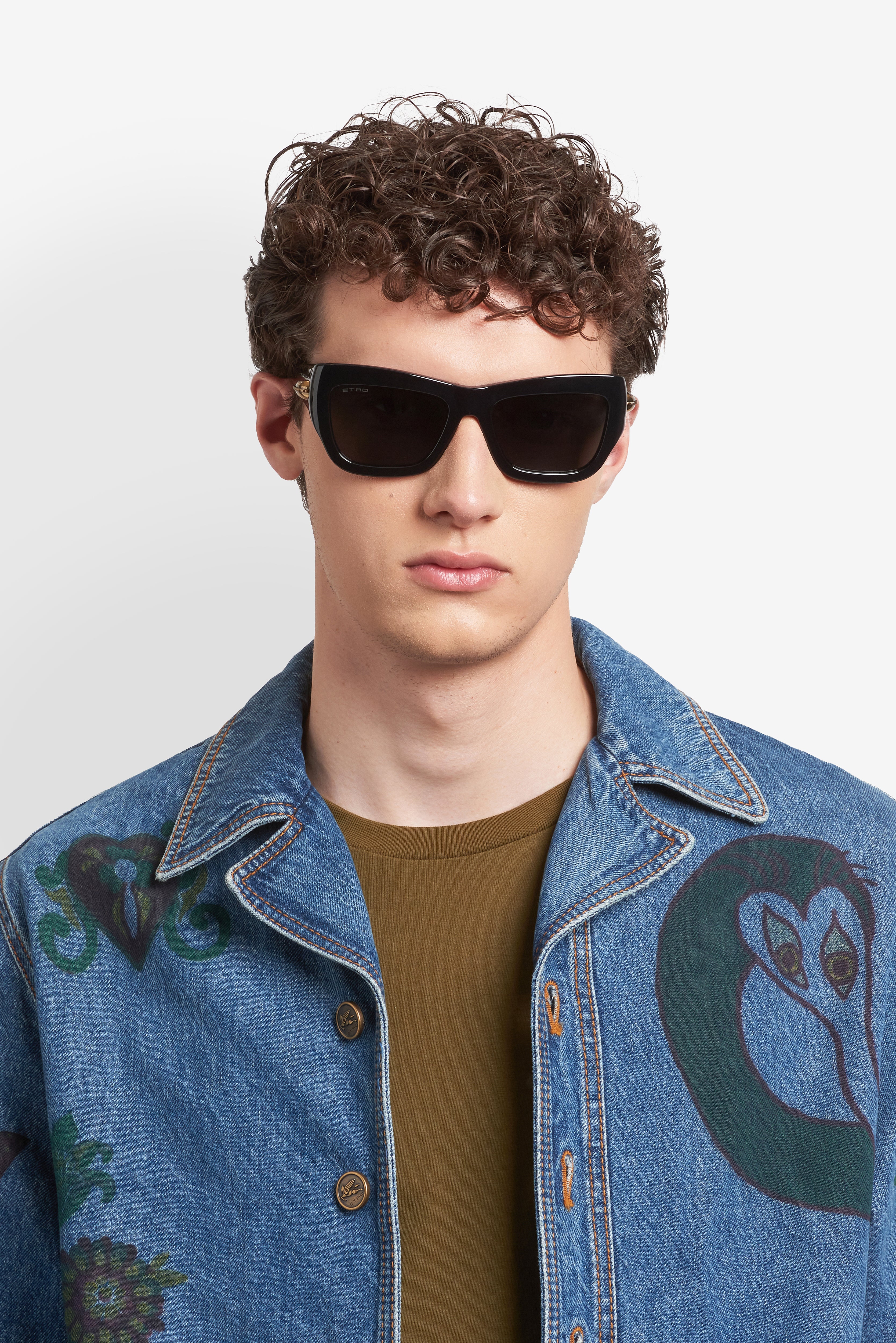 ETRO 0121/S 807 IR 56