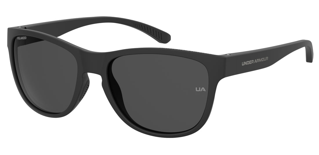 Gafas de sol under armour ua skylar 2 003 m9 negro pantos unisex talla 56mm - Vista principal