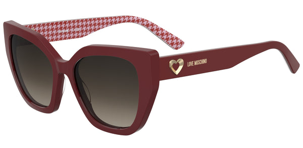 MOSCHINO LOVE MOL098/S 0PA HA 54