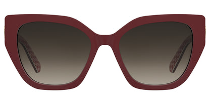 MOSCHINO LOVE MOL098/S 0PA HA 54