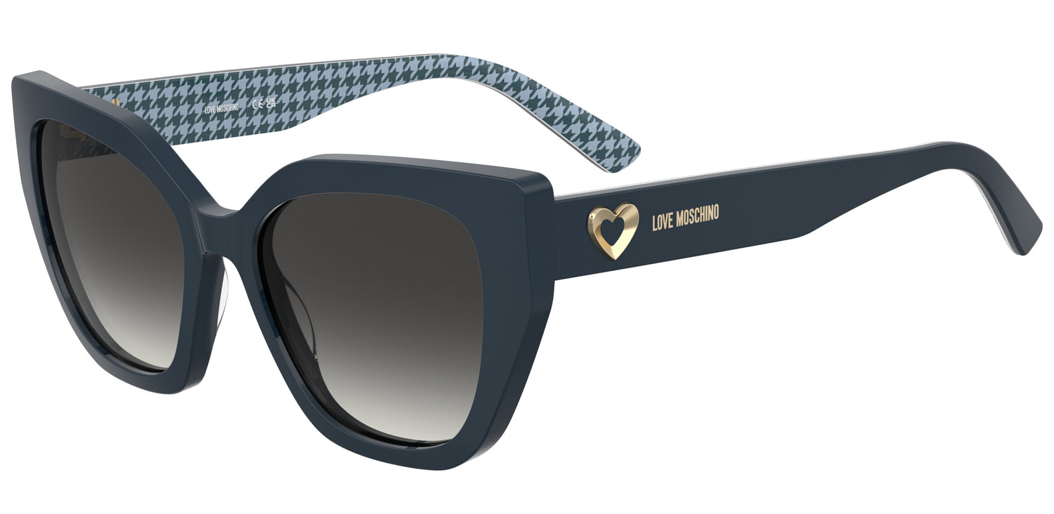 MOSCHINO LOVE MOL098/S S6F 9O 54