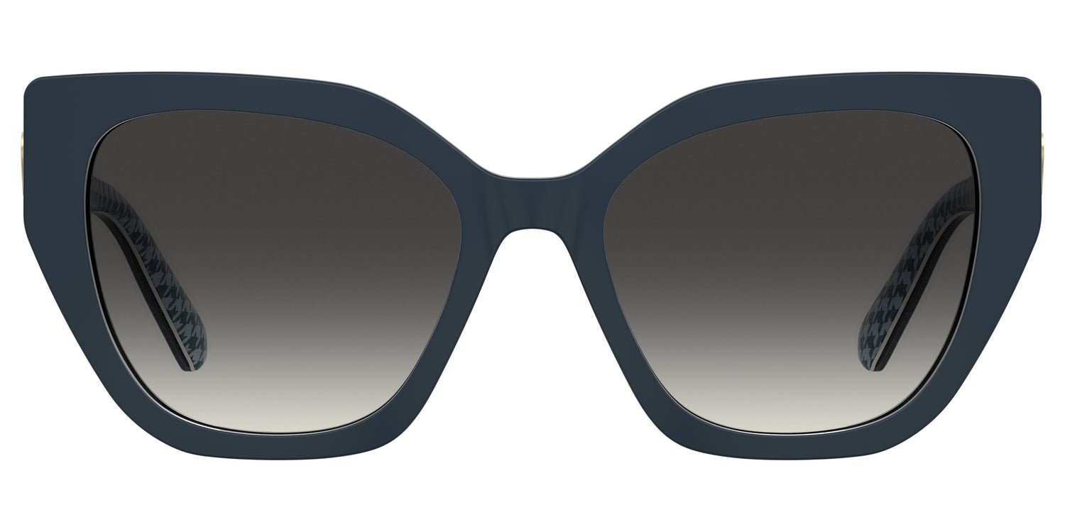 MOSCHINO LOVE MOL098/S S6F 9O 54