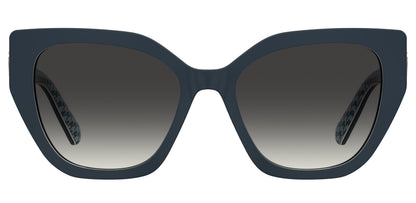 MOSCHINO LOVE MOL098/S S6F 9O 54