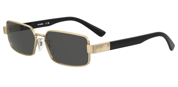 MOSCHINO LOVE MOL100/S 000 IR 58