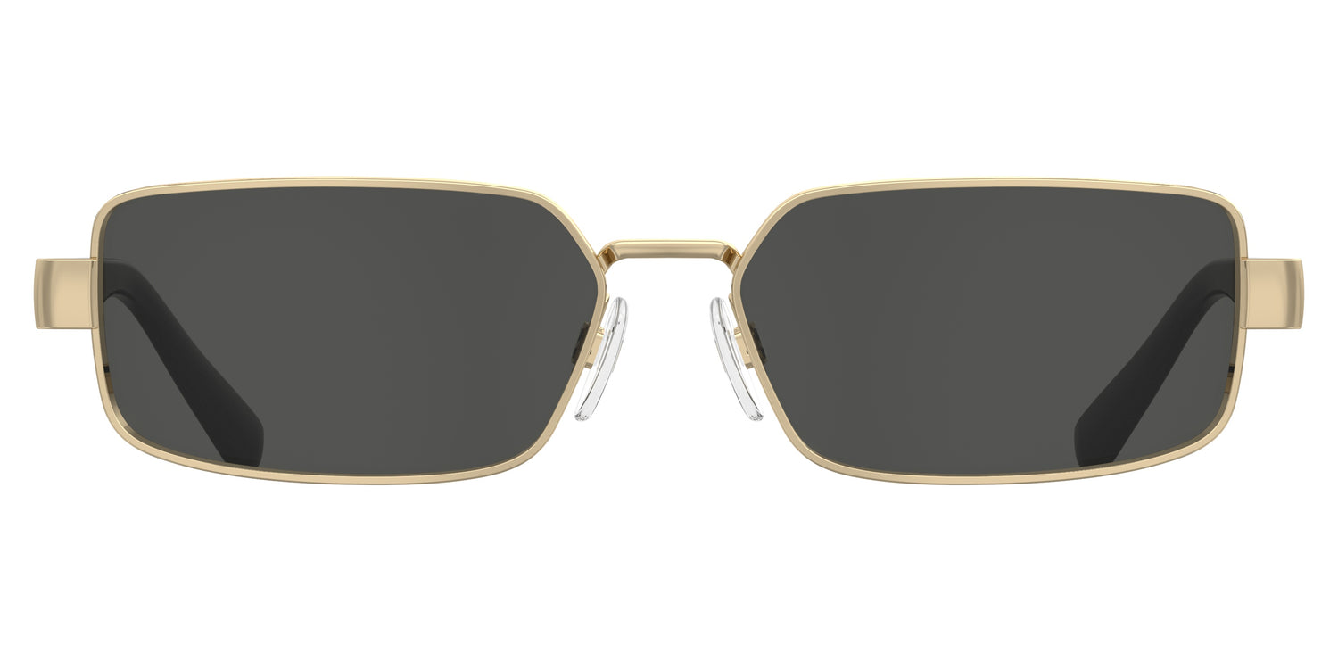 MOSCHINO LOVE MOL100/S 000 IR 58