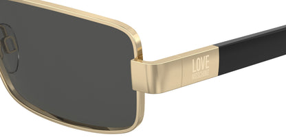 MOSCHINO LOVE MOL100/S 000 IR 58