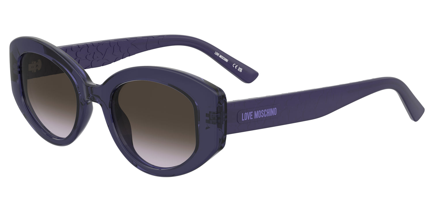 MOSCHINO LOVE MOL105/S B3V QR 50