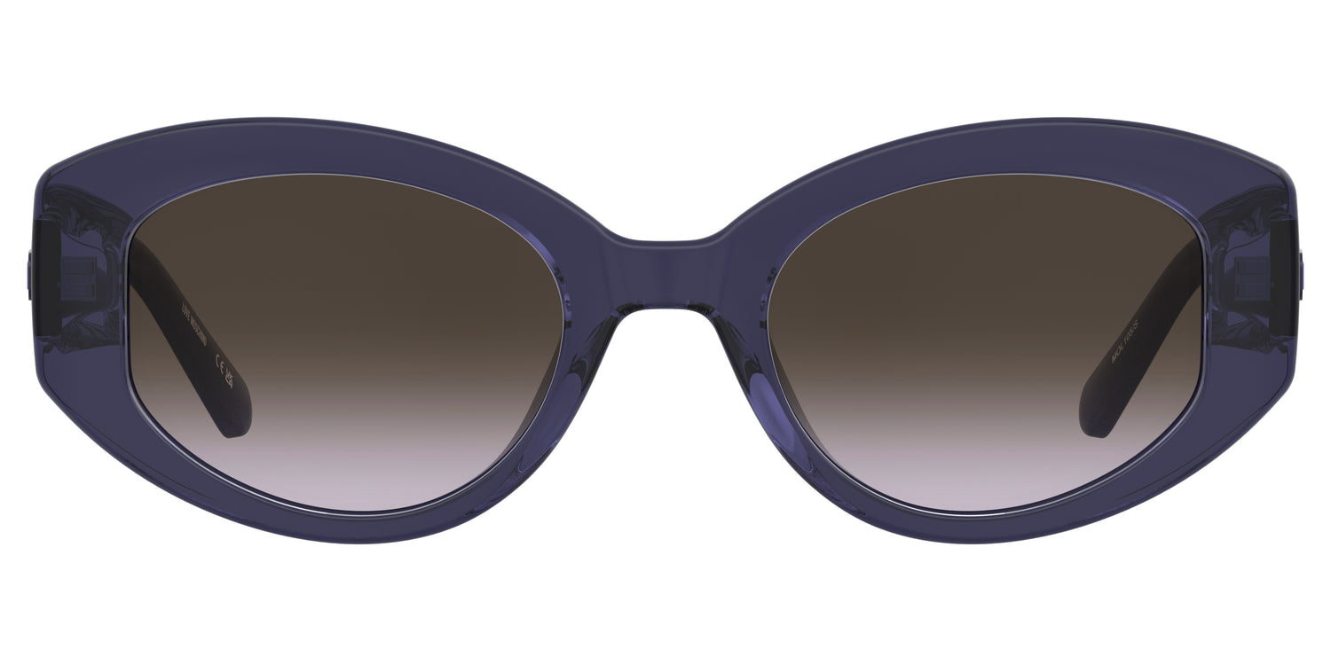 MOSCHINO LOVE MOL105/S B3V QR 50