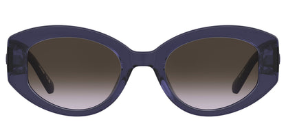 MOSCHINO LOVE MOL105/S B3V QR 50
