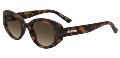 MOSCHINO LOVE MOL105/S WR9 HA 50