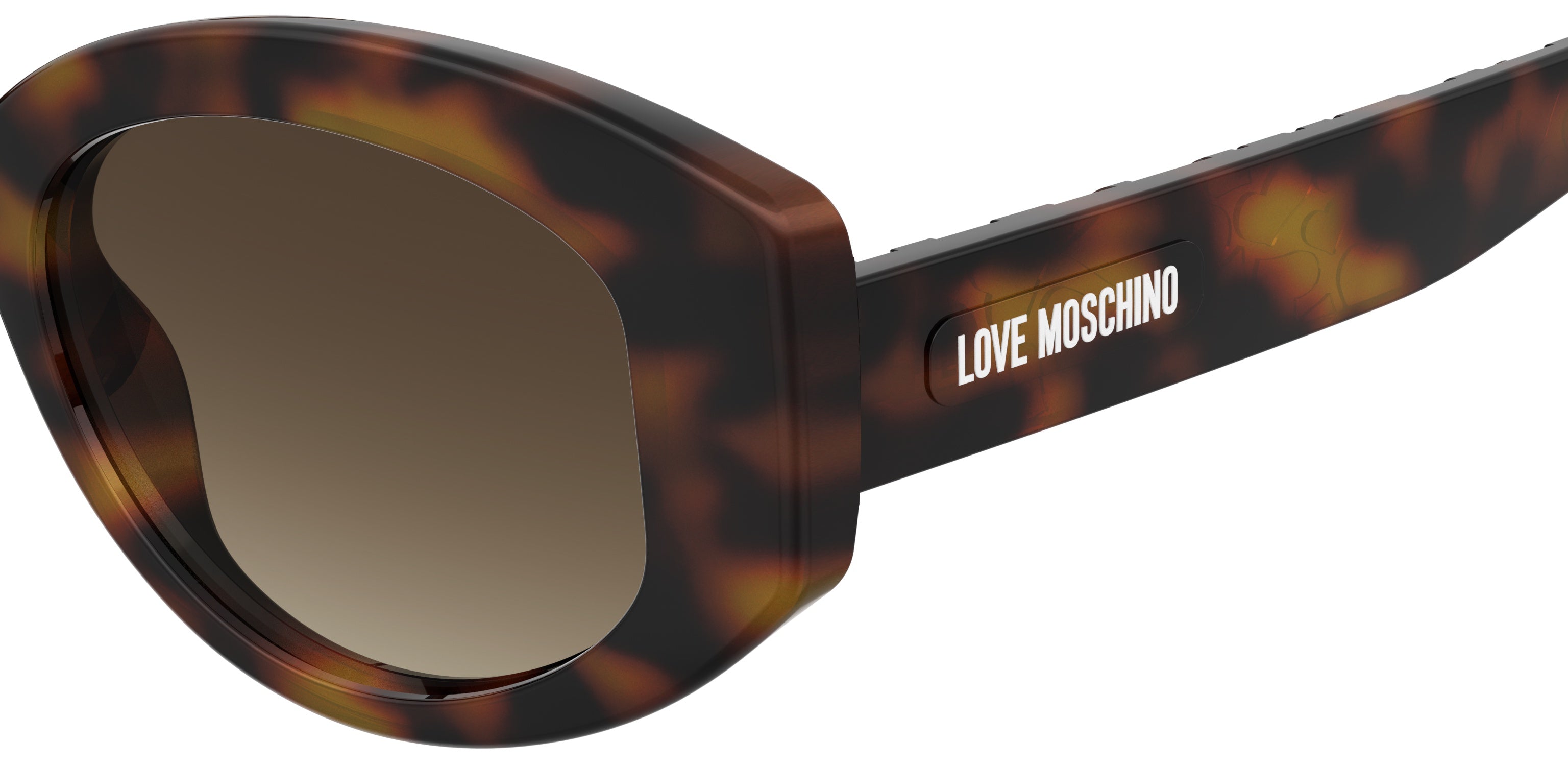 MOSCHINO LOVE MOL105/S WR9 HA 50