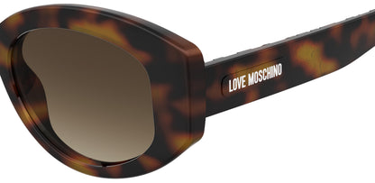 MOSCHINO LOVE MOL105/S WR9 HA 50