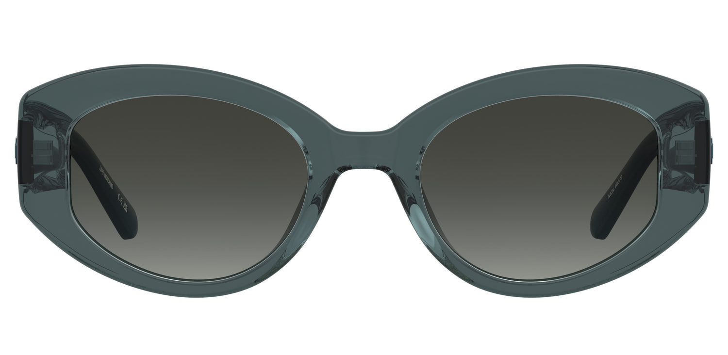 MOSCHINO LOVE MOL105/S ZI9 IB 50