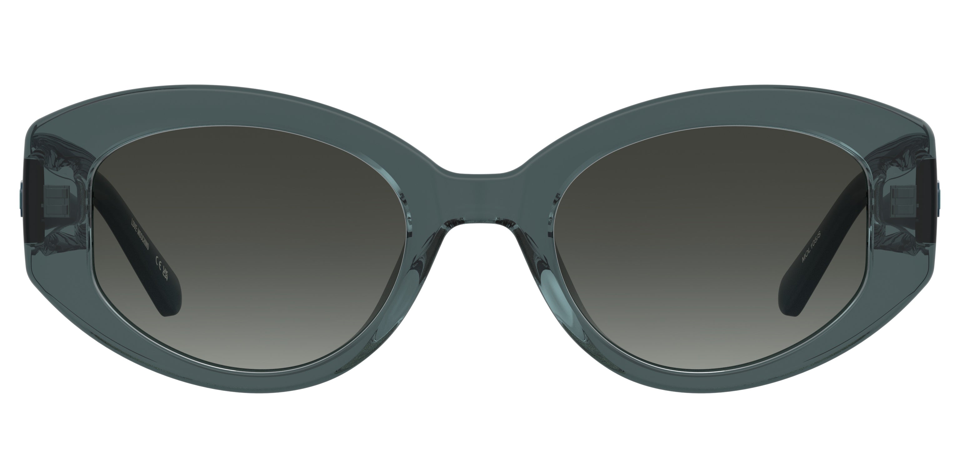 MOSCHINO LOVE MOL105/S ZI9 IB 50